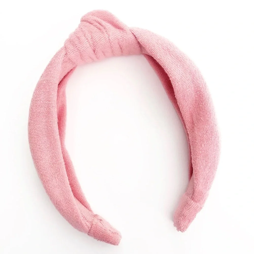 Wild Fable™ Terrycloth Top Knot Headband